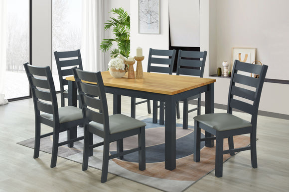 HJ_Columbia_5_Charcoal_Dining_Set_6-chairs-Tipperary