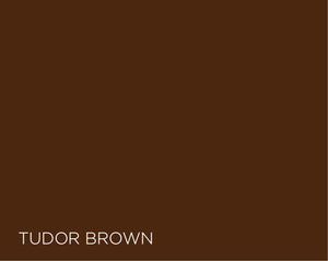 Tudor Brown Weatherclad 10L