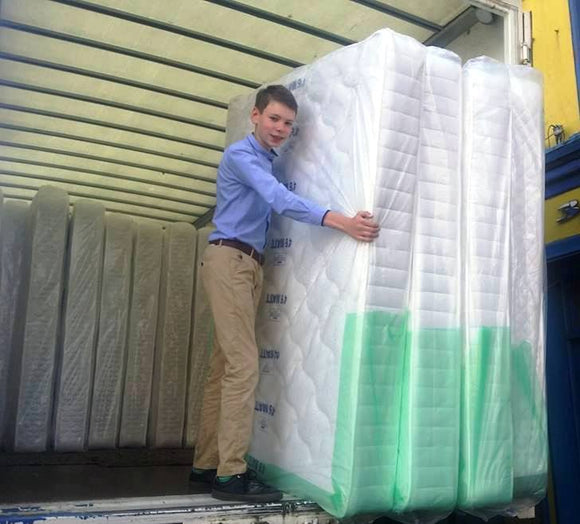 O'Connor Bros,36 Main st. TIPPERARY TOWN, MASSIVE SALE ON BEDS AND MATTRESS IN TIPPERARY LIMERICK AND CORK