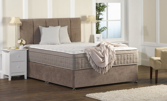 Firm Mattresses