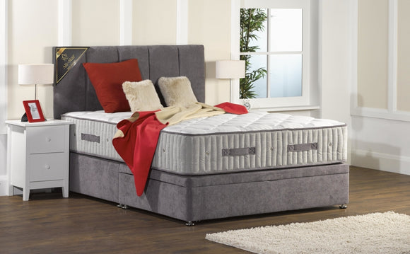 ORTHOPAEDIC MATTRESSES
