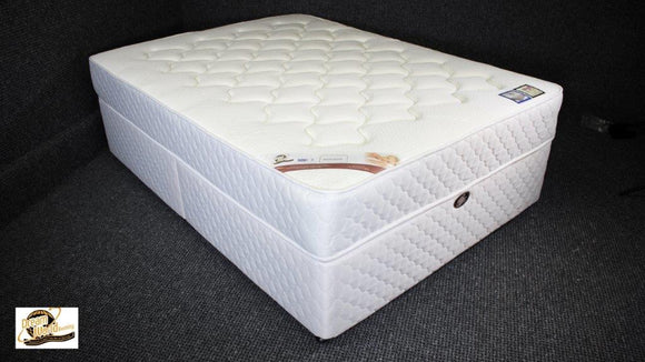 Medium Mattresses