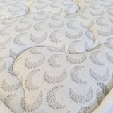 Dreamworld Dual Pocket Mattress 4'6