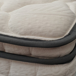 The Dingle Mattress | 3' €259 | 4' €379 | 4'6 €389 | 5' €449 |