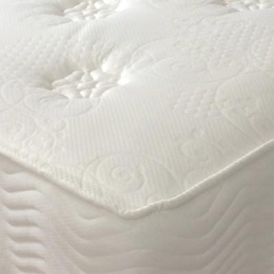 The Ultimate Comfort 2000 Mattress | Pocket Sprung | Gentle Firm