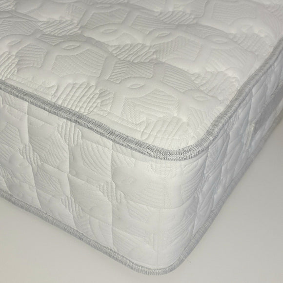 The Luxury Elite 1800 Mattress