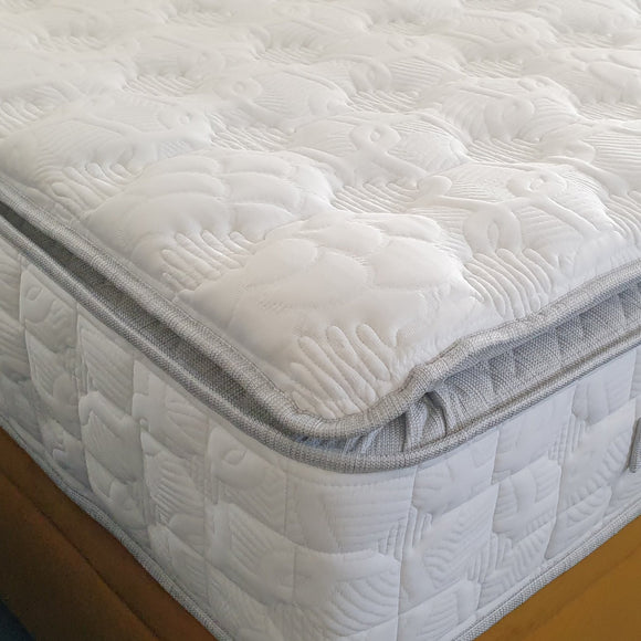 Elite 2600 5ft King Luxury Mattress