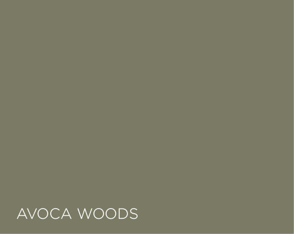 Avoca Woods Weatherclad 10L