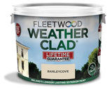 Barley Cove Weatherclad 10L