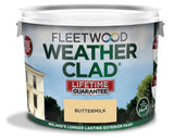 Buttermilk Weatherclad 10L