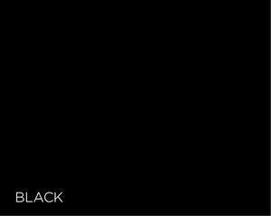 Black Weatherclad 10L