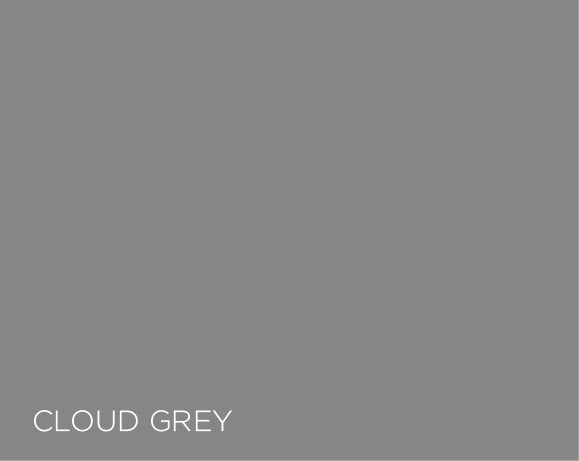 Cloud Grey Weatherclad 10L