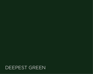 Deepest Green Weatherclad 10L