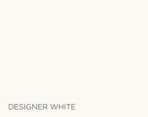 Designer White Weatherclad 10L