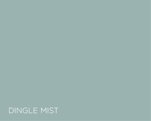 Dingle Mist Weatherclad 10L