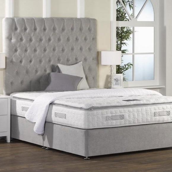 The Elite 2600 | Pillow Top | Mattress