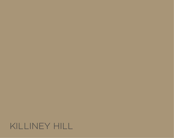 Killiney Hill Weatherclad 10L