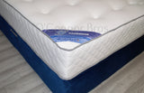 LUCIA MATTRESS | 3' €189 | 4' €289 | 4'6 €299 | 5' €349 |