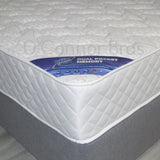 Dreamworld Dual Pocket Mattress 3'