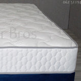 The Oxford Mattress | 3' €149 | 4' €198 | 4'6 €199 | 5' €259