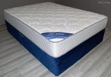 The Oxford Mattress | 3' €149 | 4' €198 | 4'6 €199 | 5' €259
