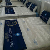 The Elite 3500 Mattress