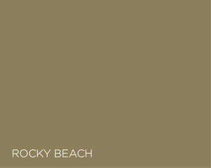 Rocky Beach Weatherclad 10L