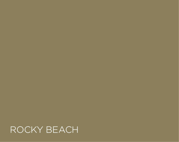 Rocky Beach Weatherclad 10L