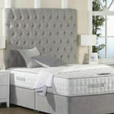 Briody Elite 1800 mattress 4