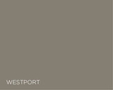 Weatherclad Colours Exterior Paint