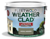Avoca Woods Weatherclad 10L
