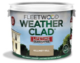 Killiney Hill Weatherclad 10L