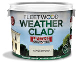 Tanglewood Weatherclad 10L