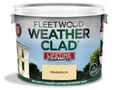 Magnolia Weatherclad 10L