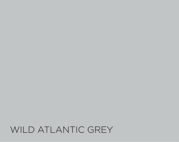 Wild Atlantic Grey Weatherclad 10L