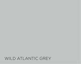 Wild Atlantic Grey Weatherclad 10L