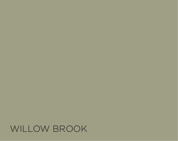 Willow Brook Weatherclad 10L